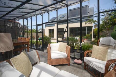 Glass House