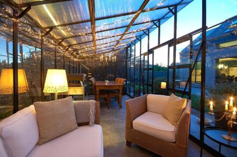 Glass House
