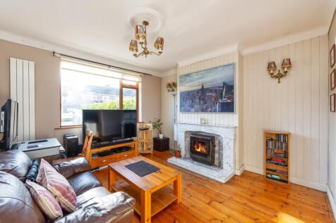 Front Reception Room