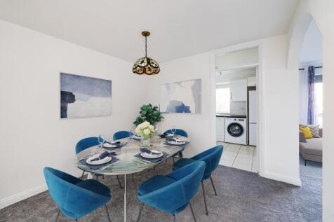 Dining/Home Office