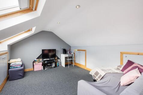 Attic