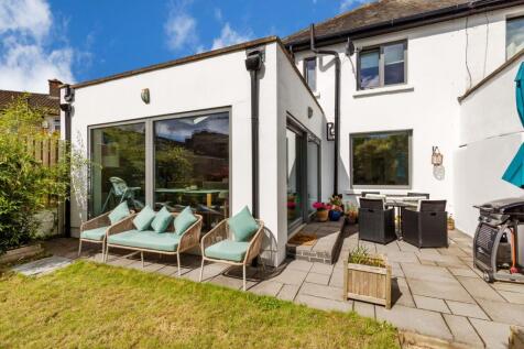 Rear Extension