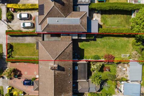 Aerial Shot