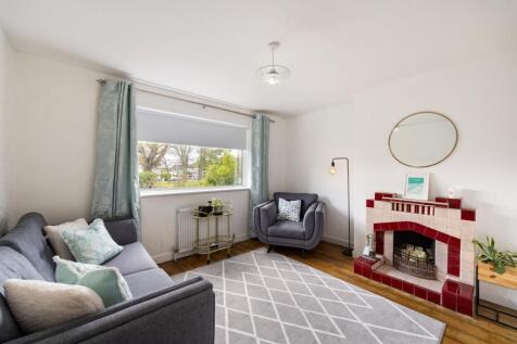 Front Reception Room