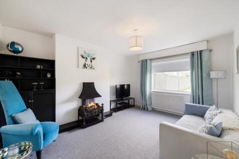 Rear Reception Room