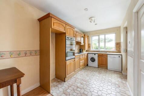 Kitchen/Breakfast Rm