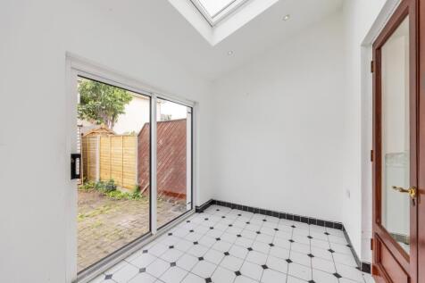 Sunroom