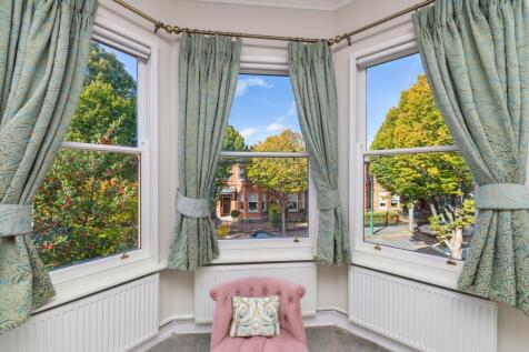 Bay Window