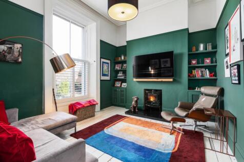 Study/Library/Home O