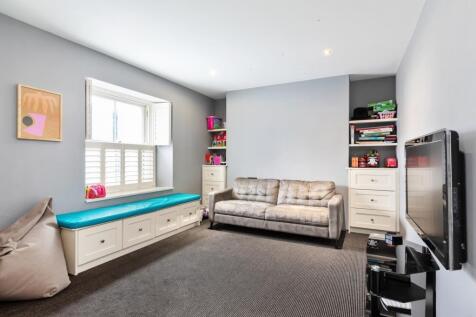 Playroom