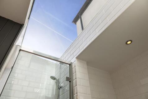 Bathroom Skylight