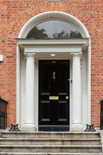 Hall Door