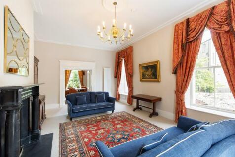 Drawing Room #2