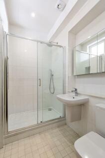 Shower Room To B1