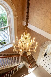 Chandelier