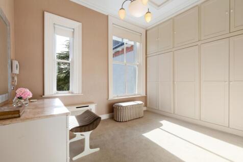 Dressing Room