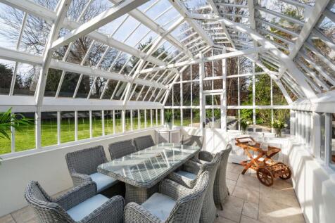 Orangery
