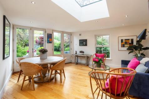 Living / Dining Room
