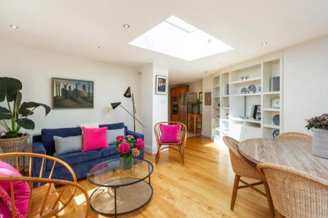 Living / Dining Room