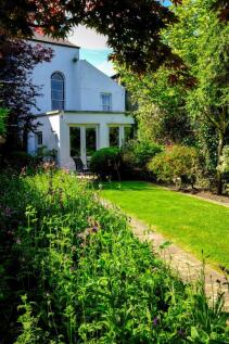 Rear Of House