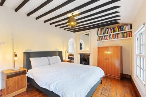 Bed 1