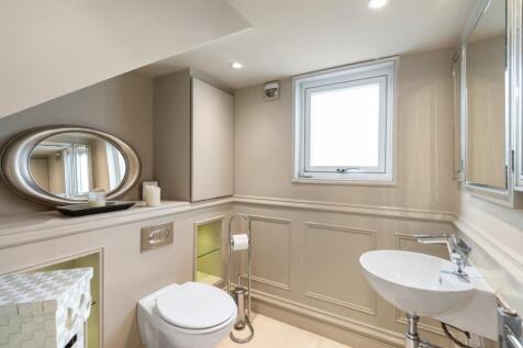 Guest Wc