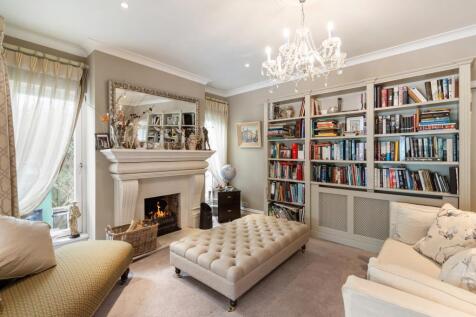Drawing Room