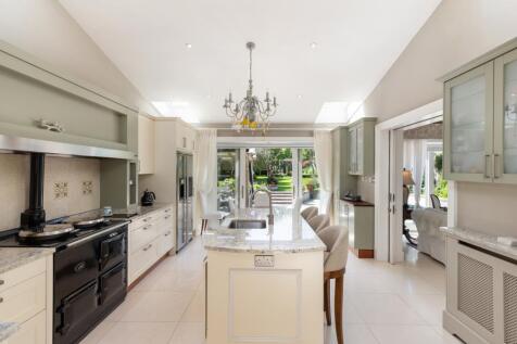 Kitchen/Break