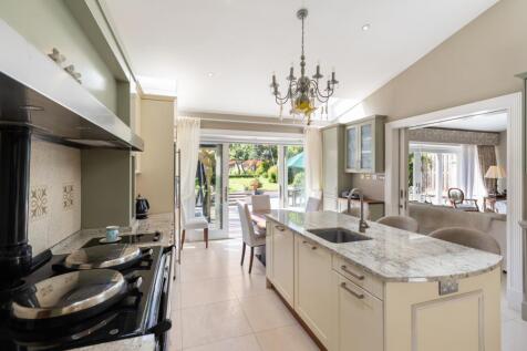 Kitchen/Break