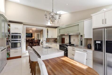 Kitchen/Break