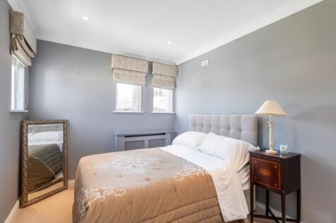 Bed 4 Front