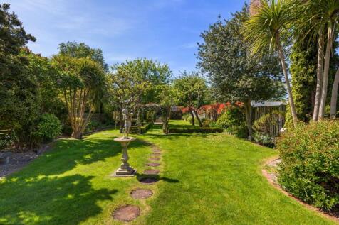 Rear Gdn