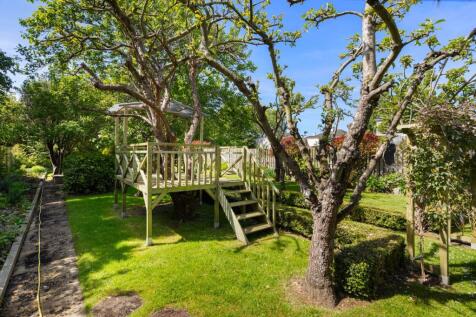 Treehouse