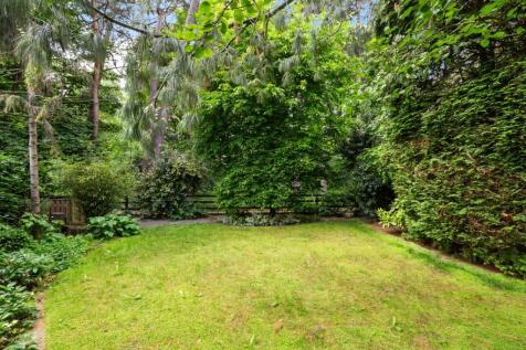 Secret Garden