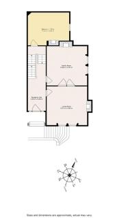 Hall Level and Retur