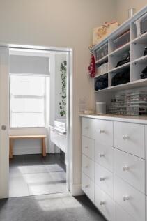 Dressing Room