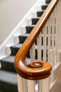 Banister