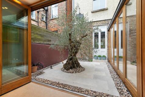 Central Courtyard