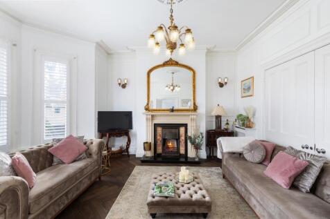 Drawing Room