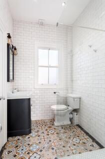 Shower Ensuite