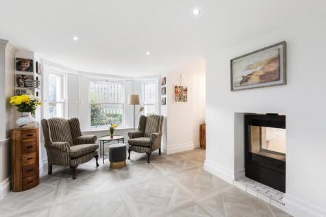 Bay Window Seating