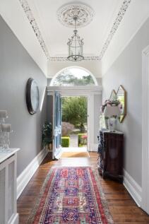 New Hallway
