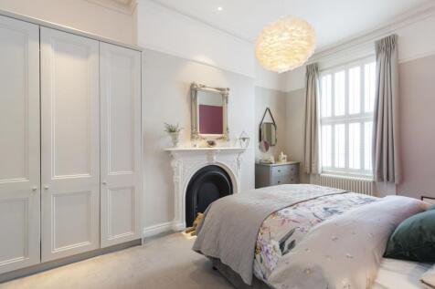 Bedroom 2 Rear