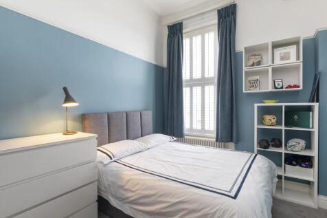 Bedroom 3 Rear