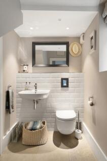 Guest Wc Gdn Level