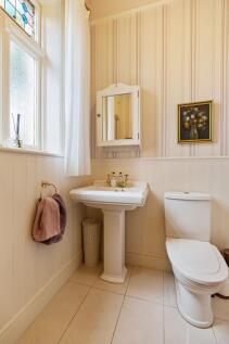 Guest Wc