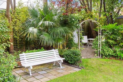 Rear Gdn - Base
