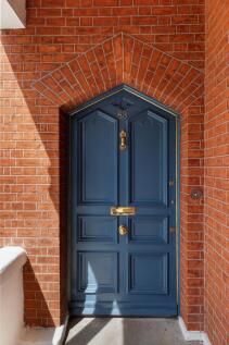 Hall Door