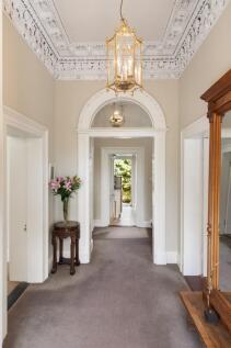 Hallway View 2
