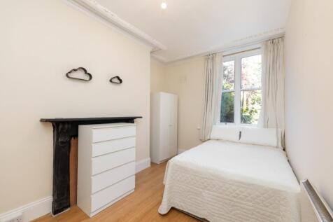 Apt - Bed 5